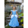 Vestido de cenicienta boutique de 5 a 6 años - Librería Mundo Ideas