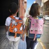 Mochila-Pizarra escolar Animales Raros - Librería Mundo Ideas