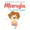 Maruja, La Bruja Poeta - Librería Mundo Ideas