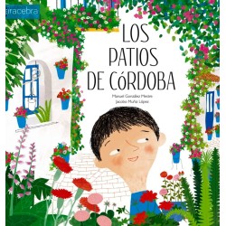 Los Patios De Córdoba - Librería Mundo Ideas