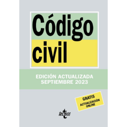 Código Civil - Librería Mundo Ideas