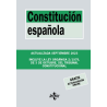 Constitución Española - Librería Mundo Ideas