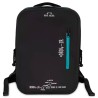 Mochila de viaje impermeable DRD4-7R - Librería Mundo Ideas