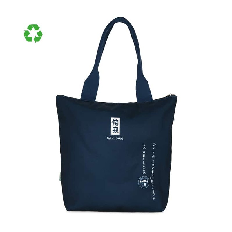 Tote bag Japón - Librería Mundo Ideas