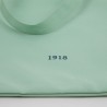 Bolsa Tote bag serie 1918 verde - Librería Mundo Ideas