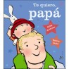 Te quiero, Papá - Librería Mundo Ideas