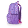 Mochila adaptable a carro VIOLET - Librería Mundo Ideas