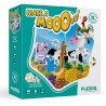 Juego de mesa Make a mooove - Librería Mundo Ideas