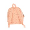 Mochila Infantil Antiarena Crab Coral - Librería Mundo Ideas