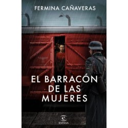El Barracón de Las Mujeres - Librería Mundo Ideas