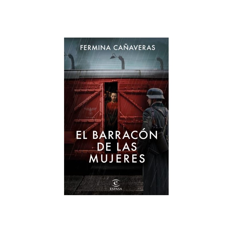 El Barracón de Las Mujeres - Librería Mundo Ideas