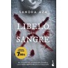 Libelo De Sangre - Librería Mundo Ideas