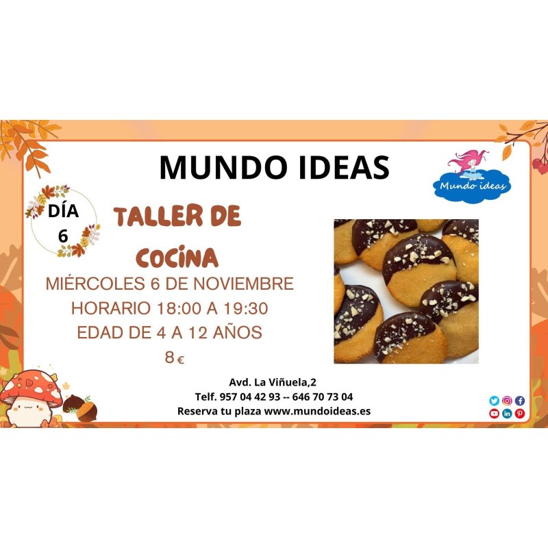 06112024 Taller Viñuela