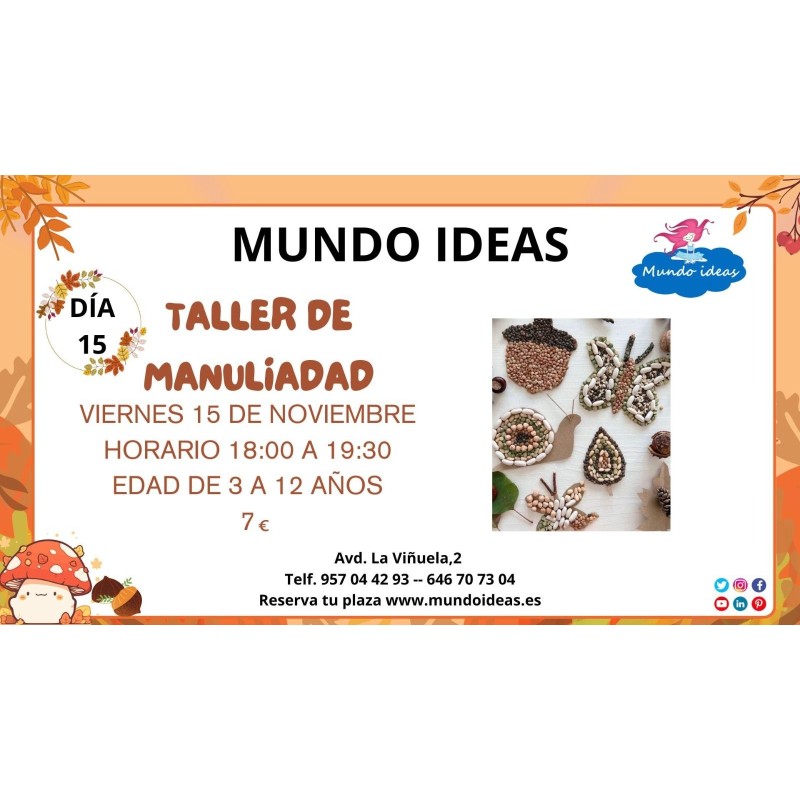 15112024 Taller Viñuela