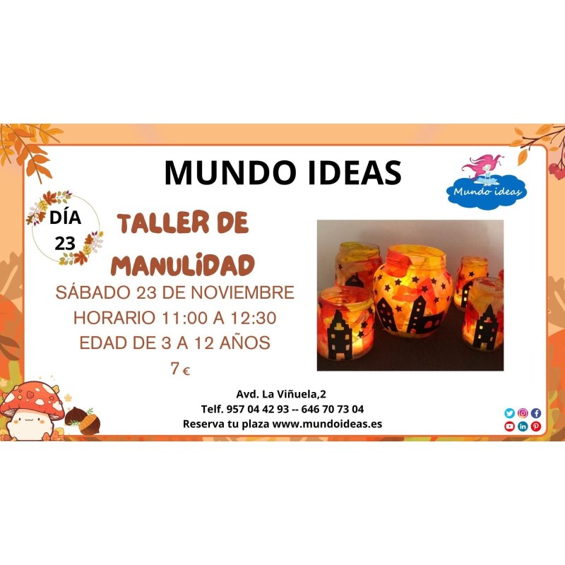 23112024 Taller Viñuela