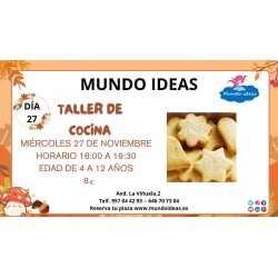 27112024 Taller Viñuela