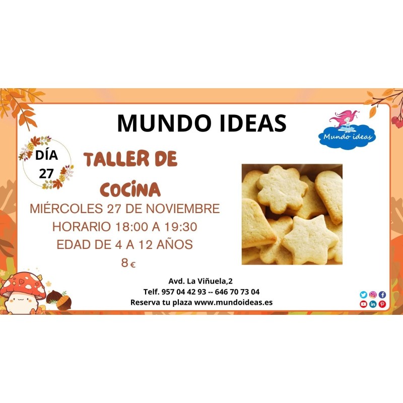 27112024 Taller Viñuela