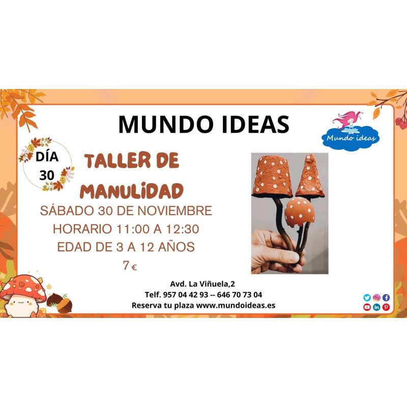 30112024 Taller Viñuela