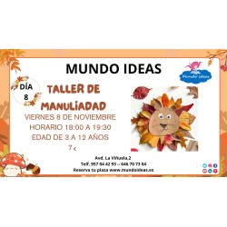 08112024 Taller Viñuela