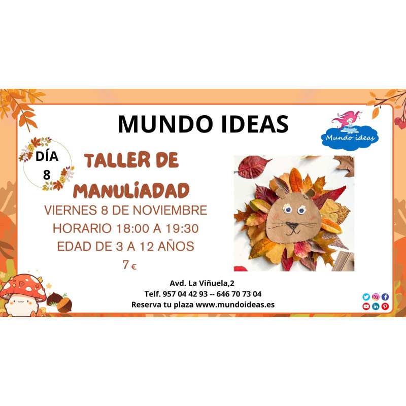 08112024 Taller Viñuela