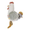 Gallina De Actividades 25 Cm Pequeña Gra - Librería Mundo Ideas