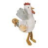 Gallina De Actividades 25 Cm Pequeña Gra - Librería Mundo Ideas