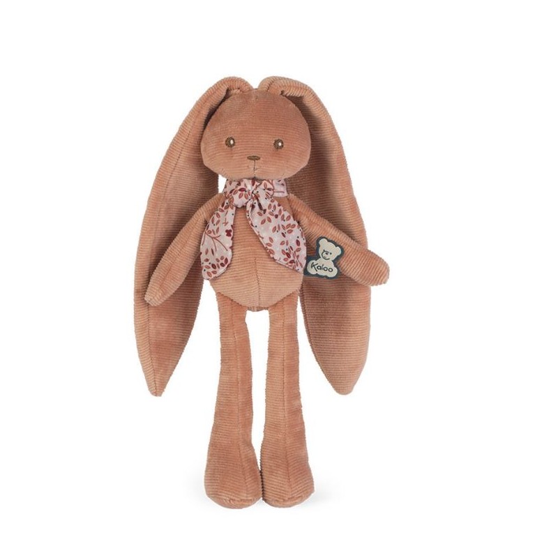 Conejito Muñeca Terracotta - Pequeño - Librería Mundo Ideas