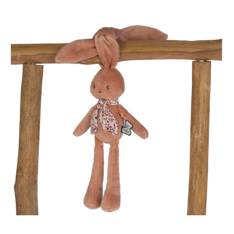 Conejito Muñeca Terracotta - Pequeño - Librería Mundo Ideas