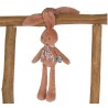 Conejito Muñeca Terracotta - Pequeño - Librería Mundo Ideas