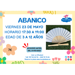 23 Mayo 2025