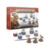Age Of Sigmar: Stormcast Eternals Paint Set (3)
  - 5011921219322