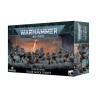 Tropas De Choque De Cadia (10)  - 5011921182251