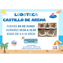 26 JUNIO 2025