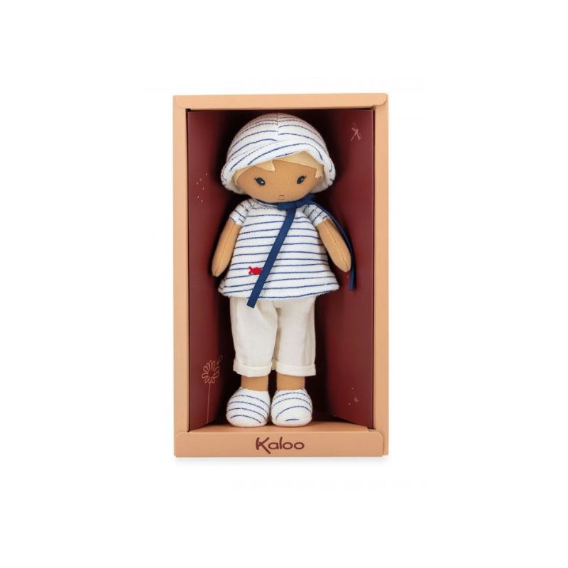 Muñeca Eli 25Cm - Librería Mundo Ideas