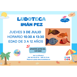 3 JULIO 2025