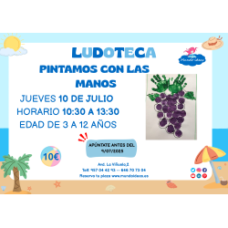 10 JULIO 2025