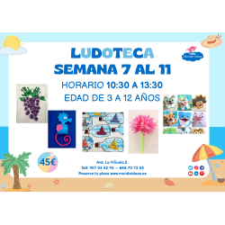 SEMANA 7 AL 11JULIO 2025
