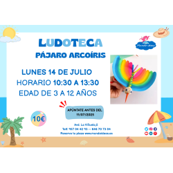 14 JULIO 2025