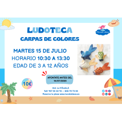 15 JULIO 2025