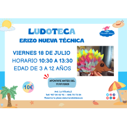18 Julio - Librería Mundo Ideas