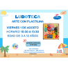 1 Agosto - Librería Mundo Ideas