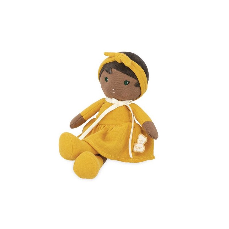 Muñeca Naomie 25Cm - Librería Mundo Ideas