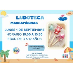 Talleres 1 Septiembre - Librería Mundo Ideas