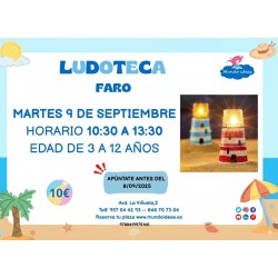 Taller 9 Septiembre - Librería Mundo Ideas