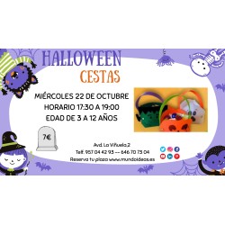 22 octubre 2025