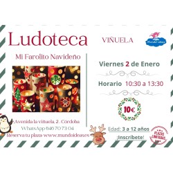 2 enero 2025 - LibrerÃ­a Mundo Ideas