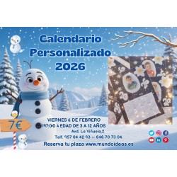 6 Febrero 2026 - LibrerÃ­a Mundo Ideas