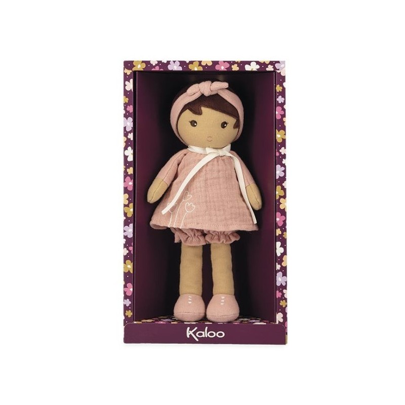 Tendresse - Muñeca Amandine 25Cm - Librería Mundo Ideas