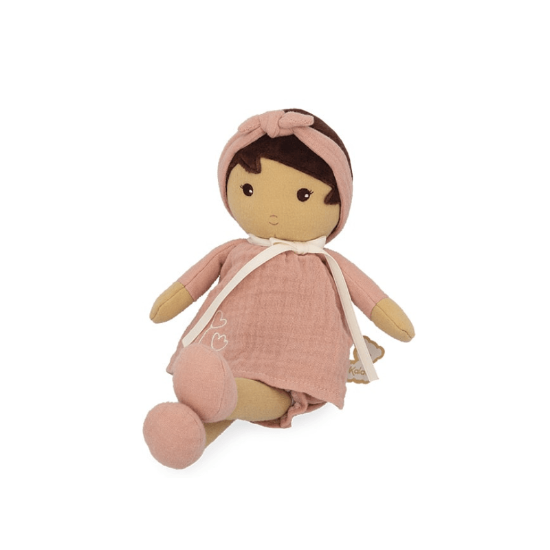 Tendresse - Muñeca Amandine 25Cm - Librería Mundo Ideas