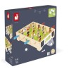 Mini Futbolín Champions (madera) - Librería Mundo Ideas